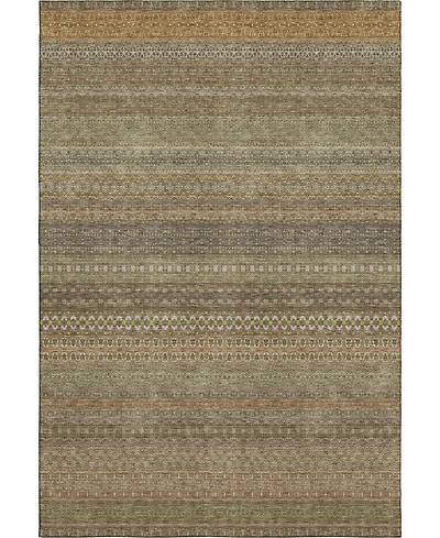 Dalyn Trevi Washable TV3 8'x10' Area Rug