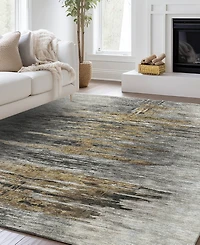 Dalyn Trevi Washable TV14 10'x14' Area Rug