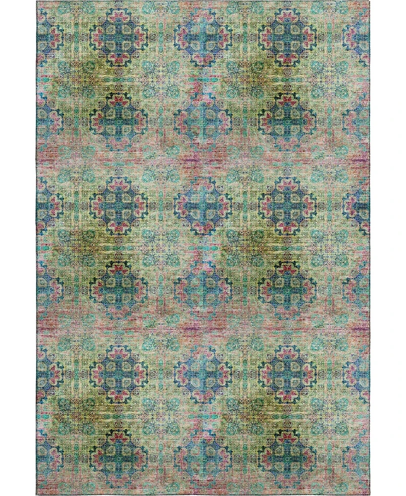 Dalyn Trevi Washable TV16 10'x14' Area Rug