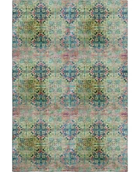 Dalyn Trevi Washable TV16 10'x14' Area Rug
