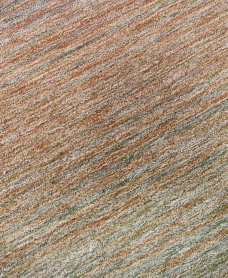 Dalyn Trevi Washable TV11 2'3"x7'6" Runner Area Rug