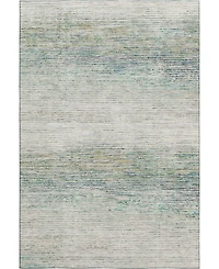 Dalyn Trevi Washable TV1 3'x5' Area Rug
