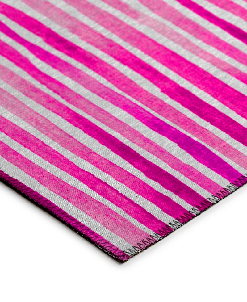 Dalyn Seabreeze Washable SZ8 5'x7'6 Area Rug