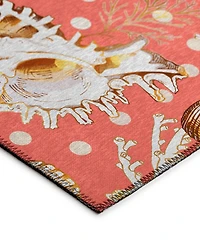 Dalyn Seabreeze Washable SZ6 2'6x3'10 Area Rug