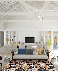 Dalyn Seabreeze SZ6 9'x12' Area Rug