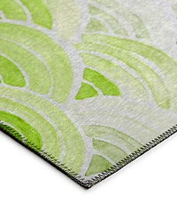 Dalyn Seabreeze Washable SZ5 5'x7'6 Area Rug