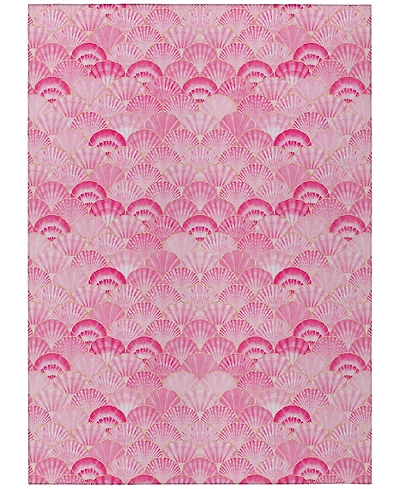 Dalyn Seabreeze Washable SZ2 2'6x3'10 Area Rug