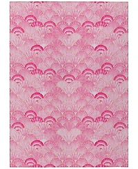 Dalyn Seabreeze Washable SZ2 2'6x3'10 Area Rug