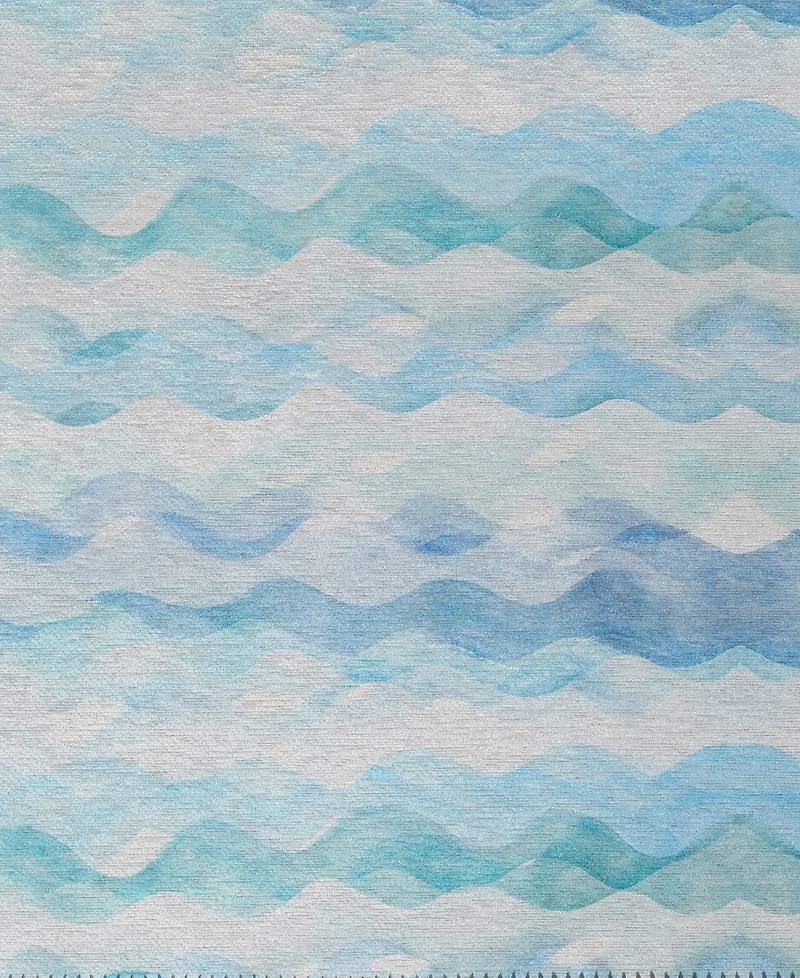 Dalyn Seabreeze Washable SZ16 8'x10' Area Rug