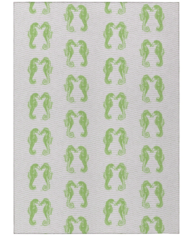 Dalyn Seabreeze SZ15 2'6x3'10 Area Rug