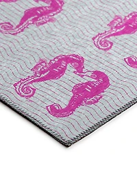 Dalyn Seabreeze Washable SZ15 3'x5' Area Rug