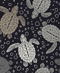 Dalyn Seabreeze Washable SZ13 5'x7'6 Area Rug