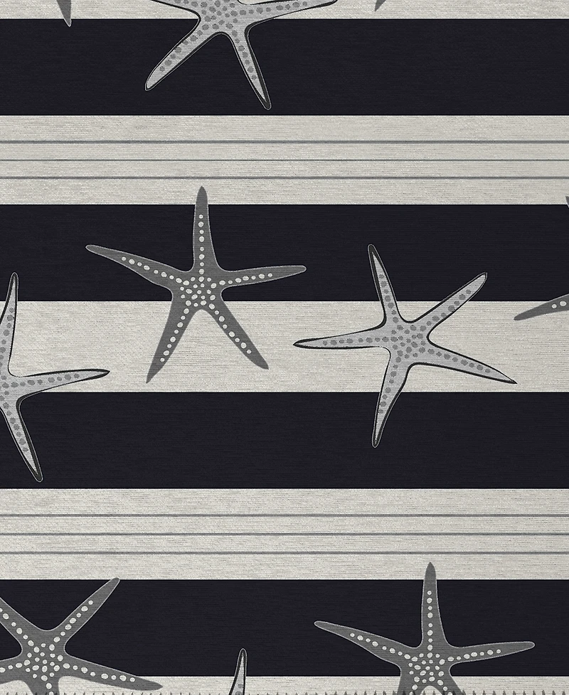 Dalyn Seabreeze Washable SZ12 3'x5' Area Rug