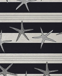 Dalyn Seabreeze Washable SZ12 3'x5' Area Rug