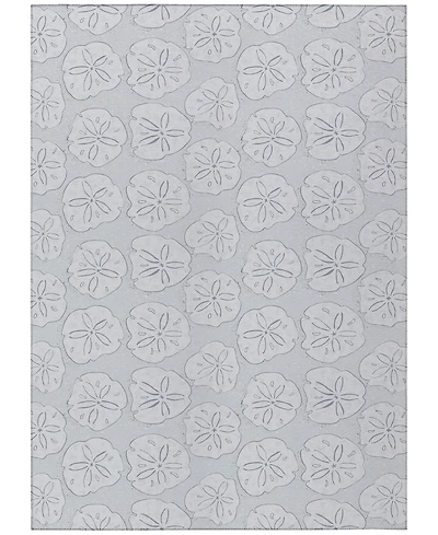 Dalyn Seabreeze Washable SZ10 9'x12' Area Rug