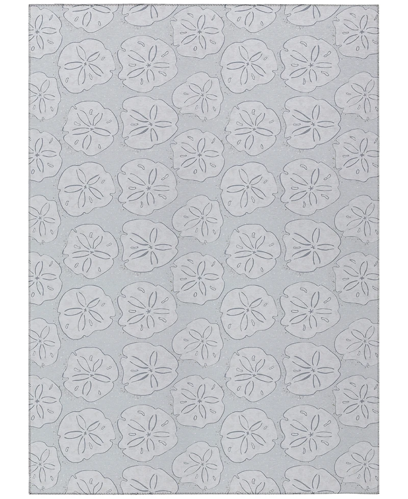Dalyn Seabreeze Washable SZ10 3'x5' Area Rug