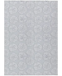 Dalyn Seabreeze Washable SZ10 3'x5' Area Rug