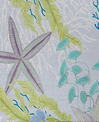 Dalyn Seabreeze Washable SZ1 10'x14' Area Rug