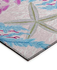 Dalyn Seabreeze Washable SZ1 2'6x3'10 Area Rug