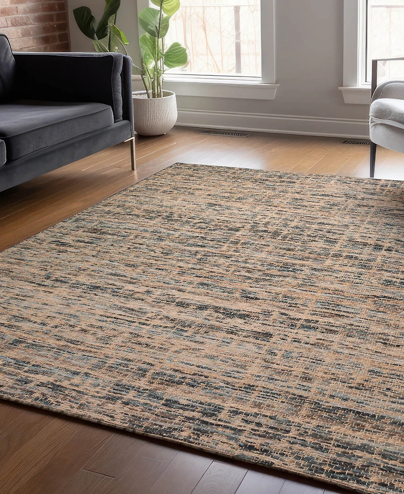 Dalyn Sahara SA1 2'3"x7'6" Runner Area Rug