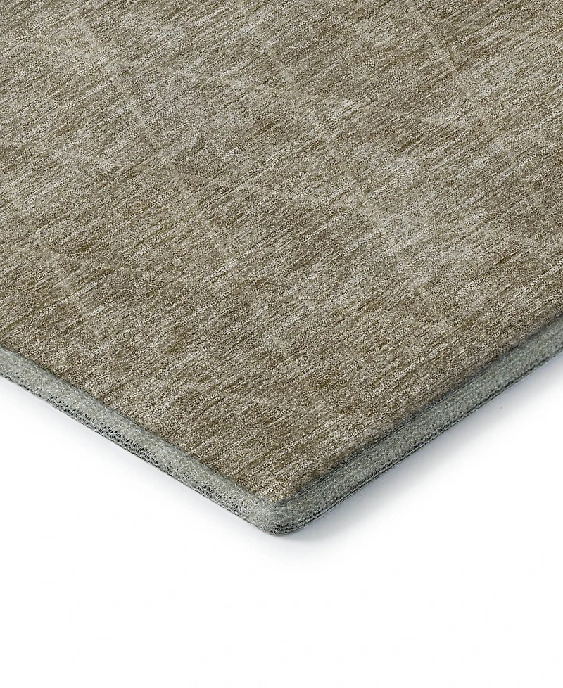 Dalyn Lazio Washable LZ2 5'x7'6"Area Rug