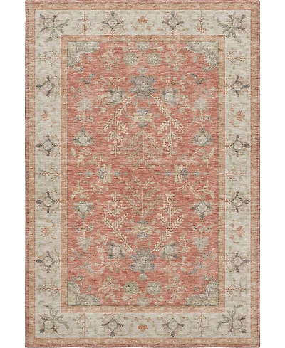Dalyn Hatay Washable HY9 2'3"x7'6" Runner Area Rug