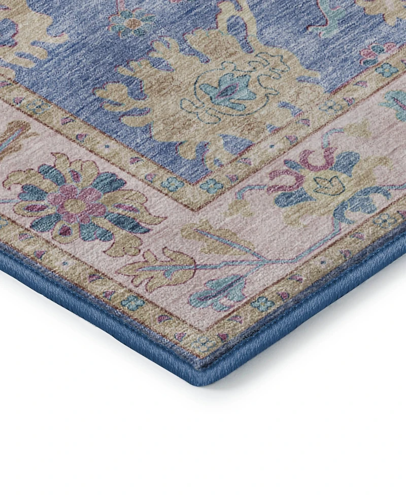 Dalyn Hatay Washable HY7 10'x14' Area Rug