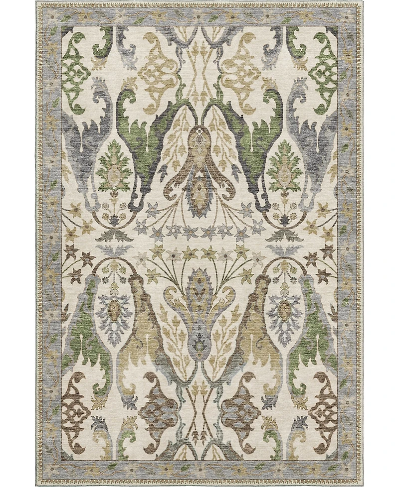 Dalyn Hatay Washable HY6 8'x10' Area Rug