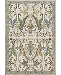 Dalyn Hatay Washable HY6 8'x10' Area Rug