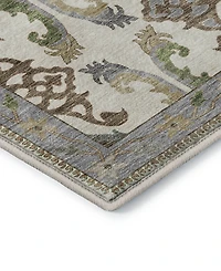 Dalyn Hatay Washable HY6 5'x7'6"Area Rug