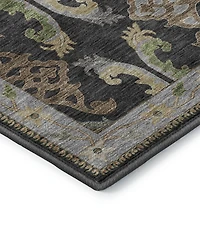 Dalyn Hatay Washable HY6 8'x10' Area Rug