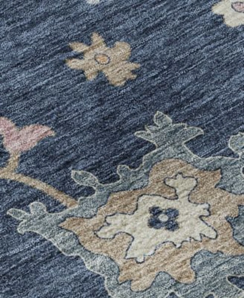 Dalyn Hatay Washable Hy4 Rug Collection