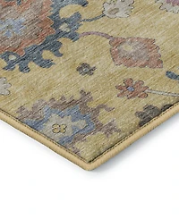 Dalyn Hatay Washable HY4 8'x10' Area Rug