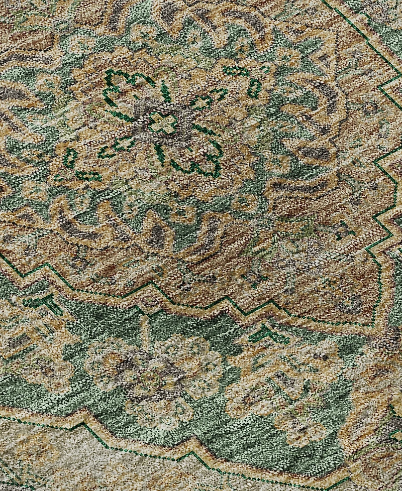 Dalyn Hatay Washable HY3 2'6"x3'10" Area Rug