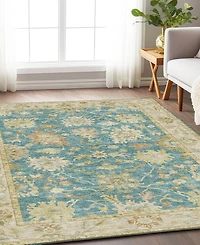 Dalyn Hatay Washable HY2 2'6"x3'10" Area Rug