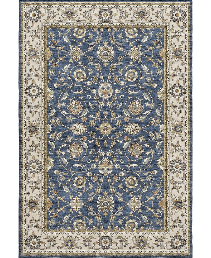Dalyn Hatay Washable HY1 3'x5' Area Rug