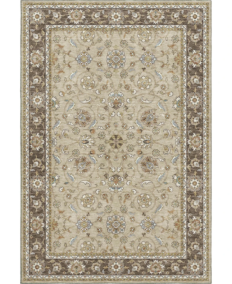 Dalyn Hatay Washable HY1 10'x14' Area Rug