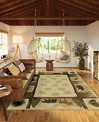 Dalyn Excursion EX2 2'6"x3'10" Area Rug
