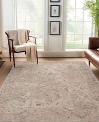 Dalyn Vienna VI3 3'x5' Area Rug