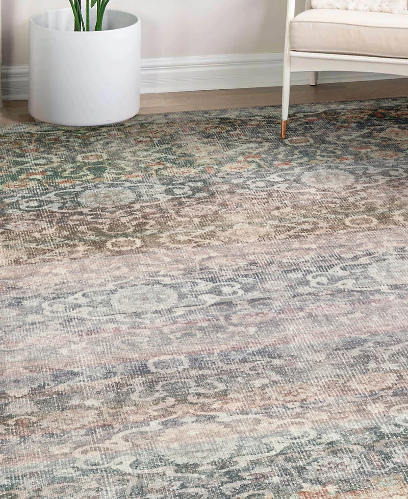 Dalyn Kars KA13 8'x10' Area Rug