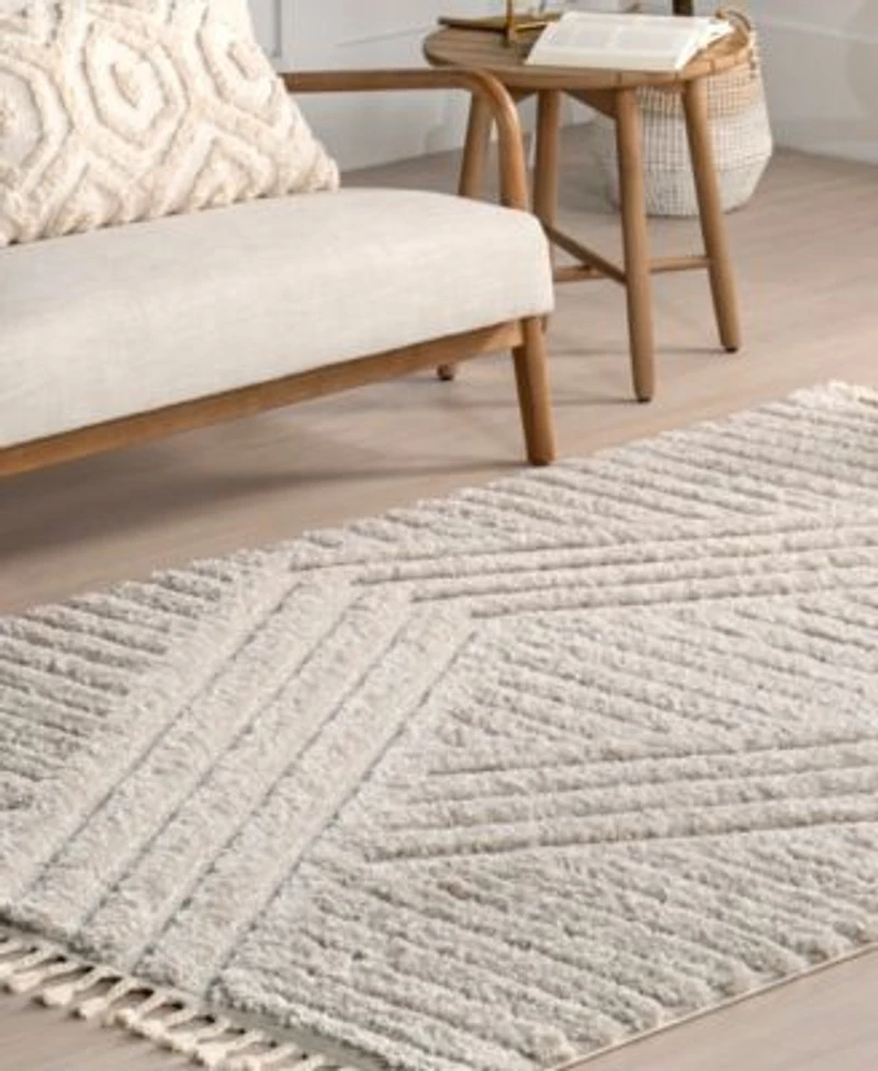 Nuloom London Risette Rug Collection