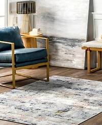 Nuloom Motion Aaliyah Rug Collection