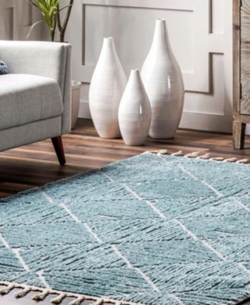 Nuloom Donna Kerry Rug Collection