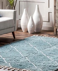 Nuloom Donna Kerry Rug Collection