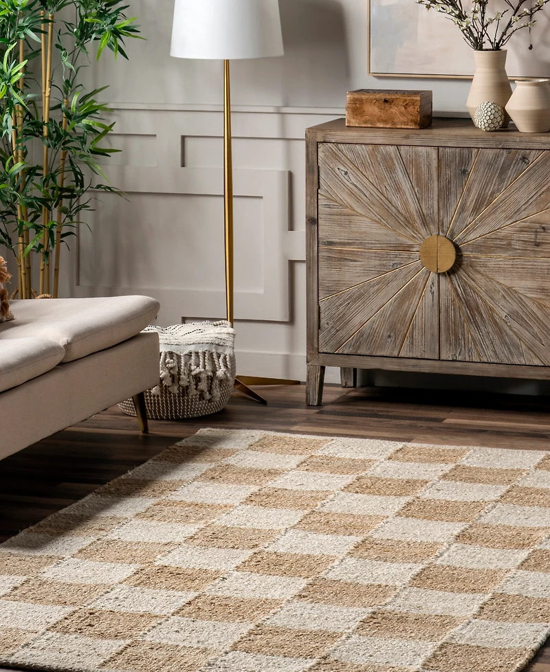 Nuloom Taaran Christana 8'x10' Area Rug