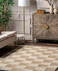 Nuloom Taaran Christana 8'x10' Area Rug