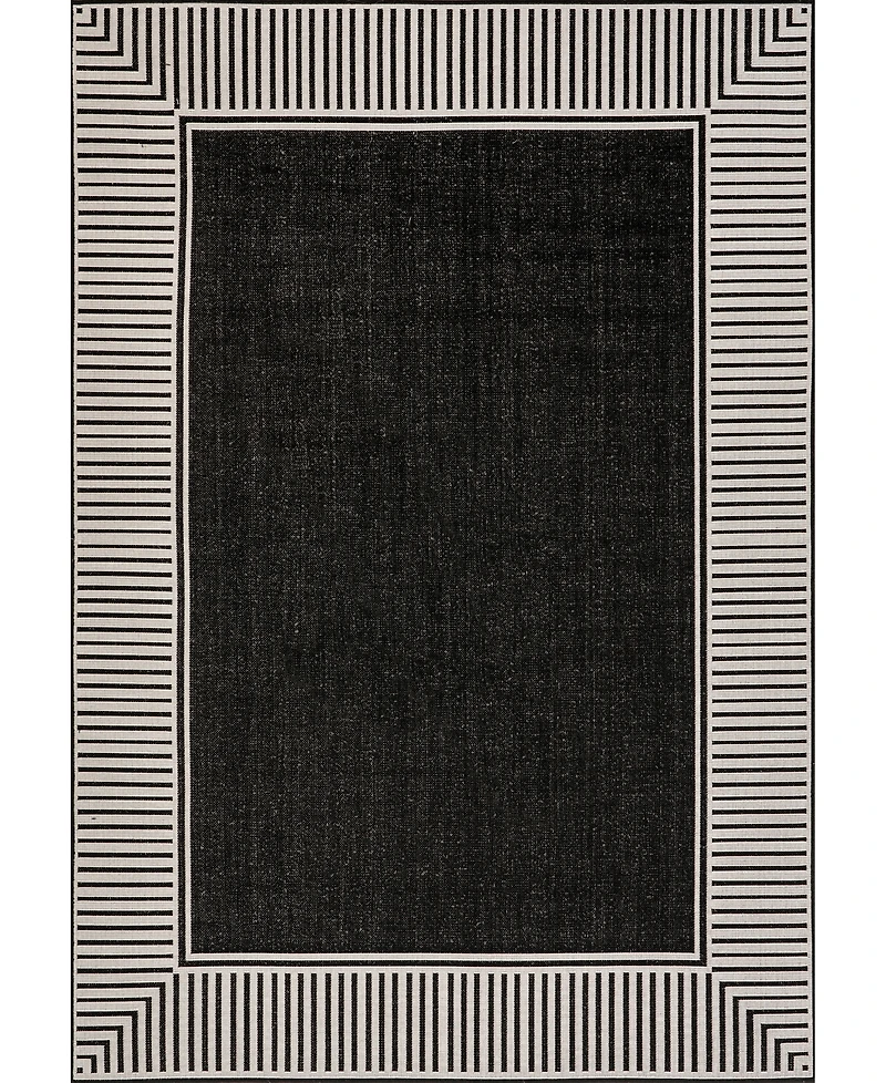 Nuloom Cabana Asha 5'x8' Area Rug
