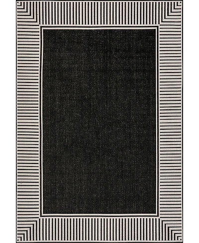 Nuloom Cabana Asha 5'x8' Area Rug