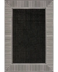 Nuloom Cabana Asha 5'x8' Area Rug