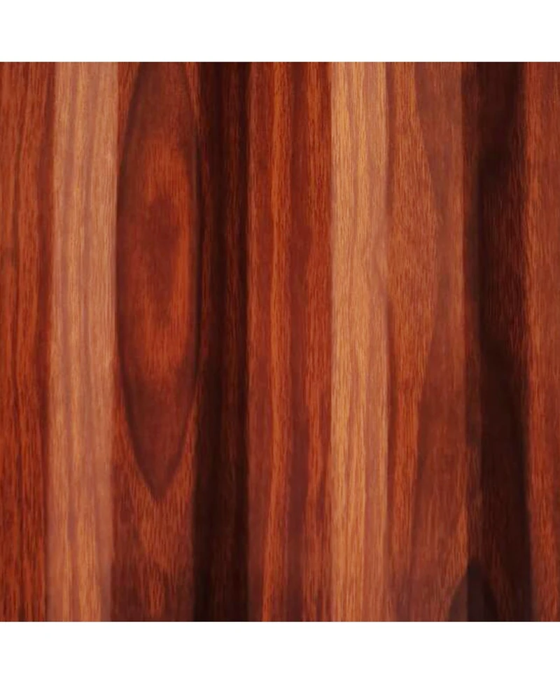 Modular Galvanized Raised Garden Bed Kit with Improved Safety Edging